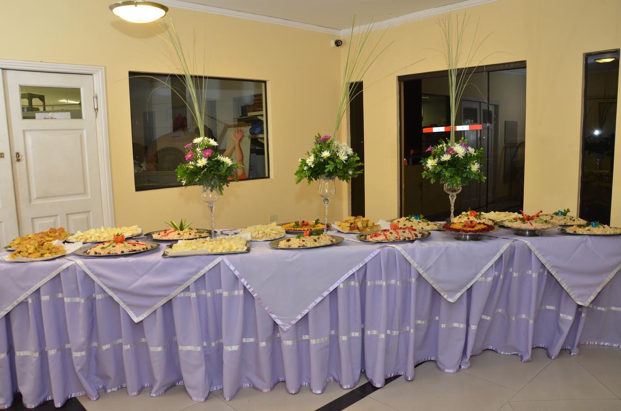 فيلاريشا Musa Hotel المظهر الخارجي الصورة