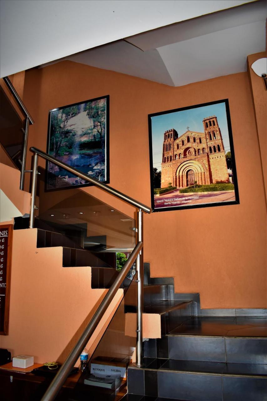 فيلاريشا Musa Hotel المظهر الخارجي الصورة