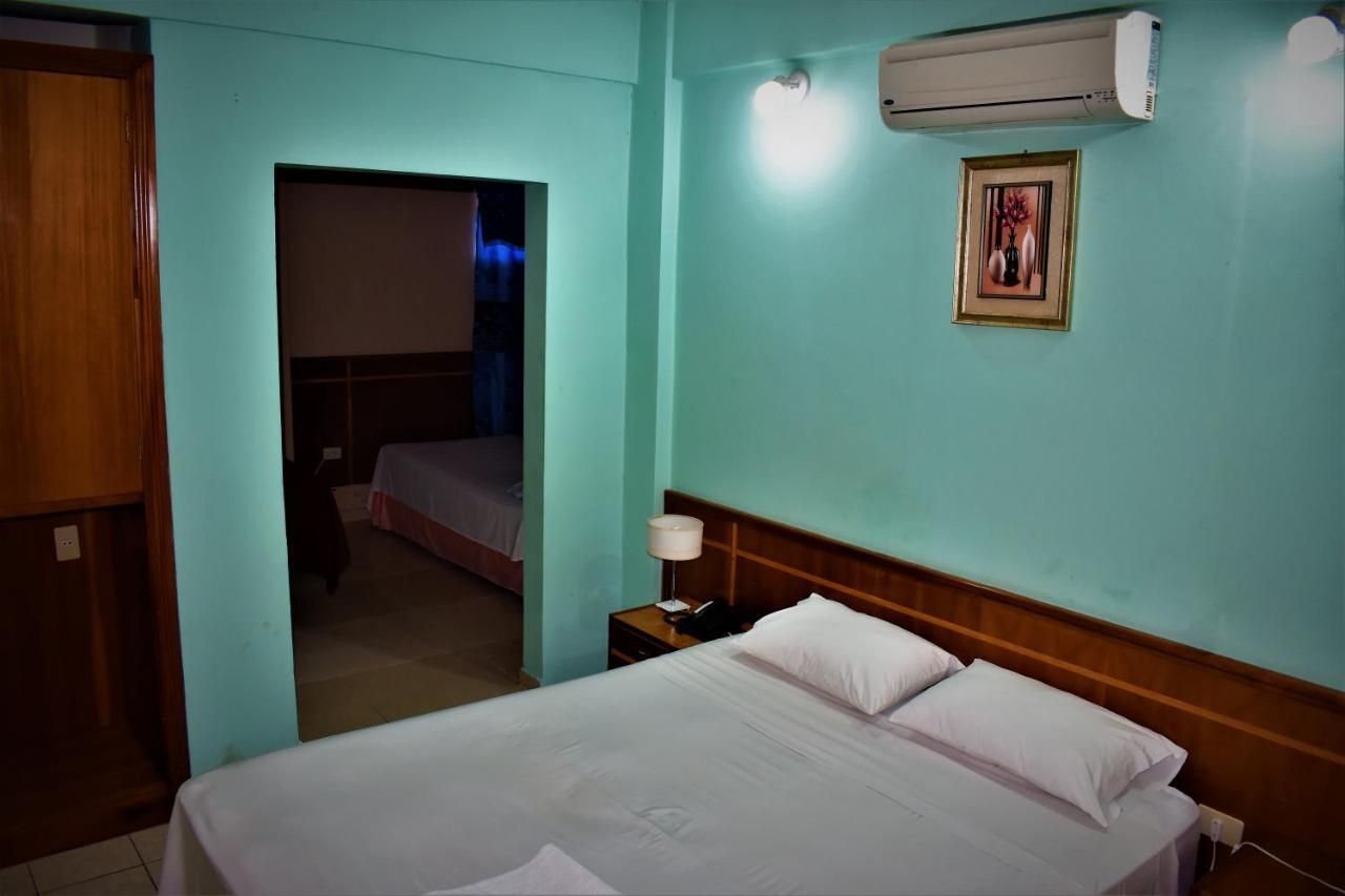 فيلاريشا Musa Hotel المظهر الخارجي الصورة