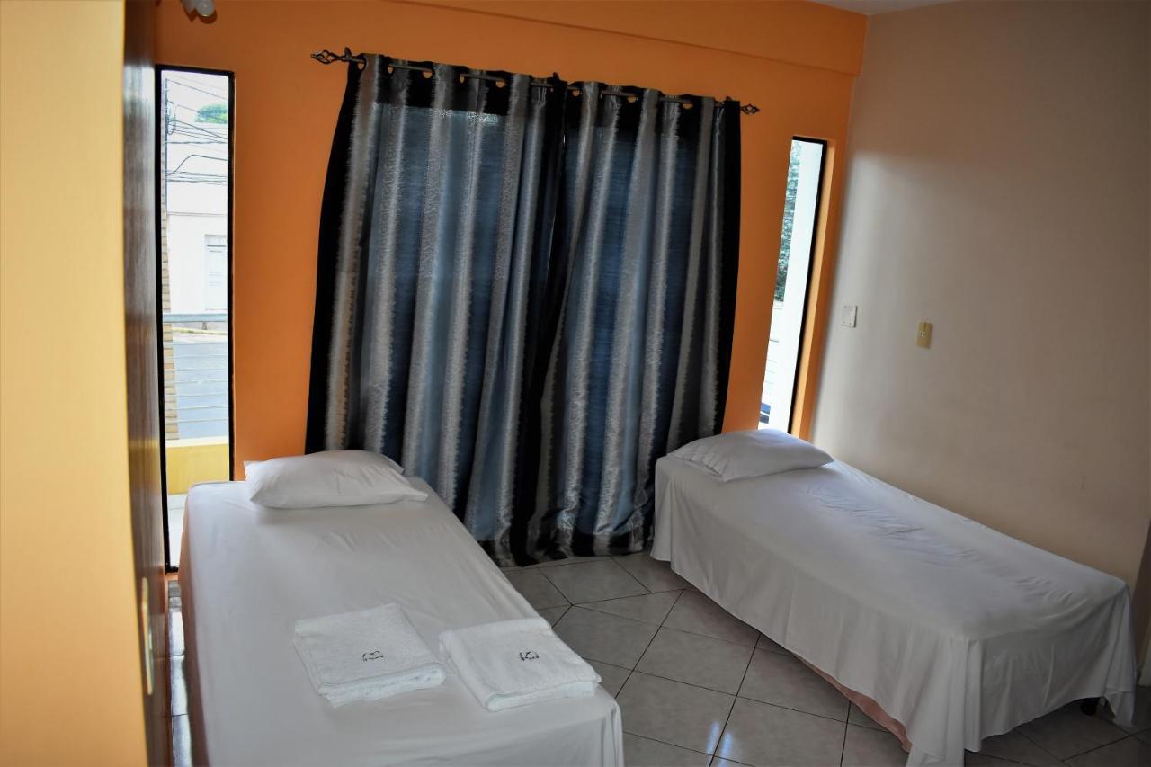 فيلاريشا Musa Hotel المظهر الخارجي الصورة