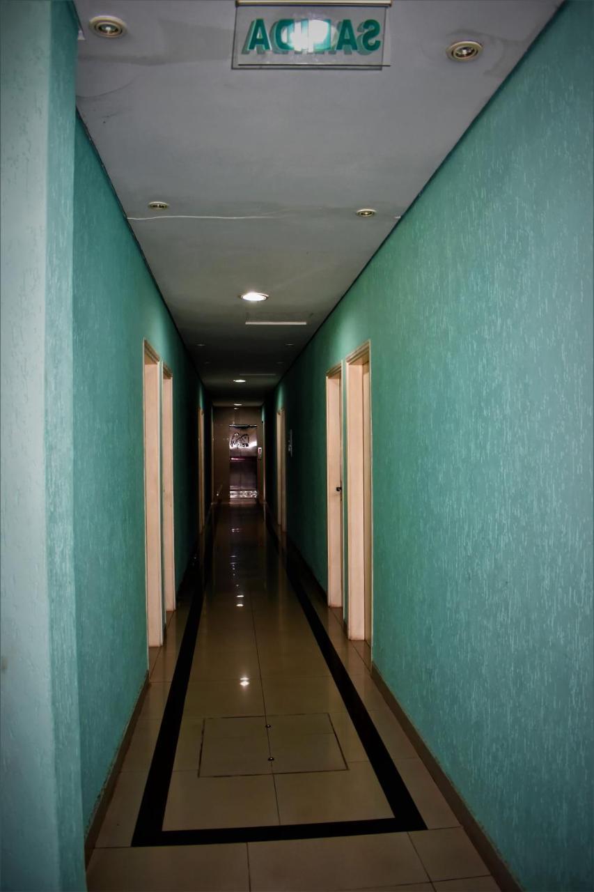 فيلاريشا Musa Hotel المظهر الخارجي الصورة