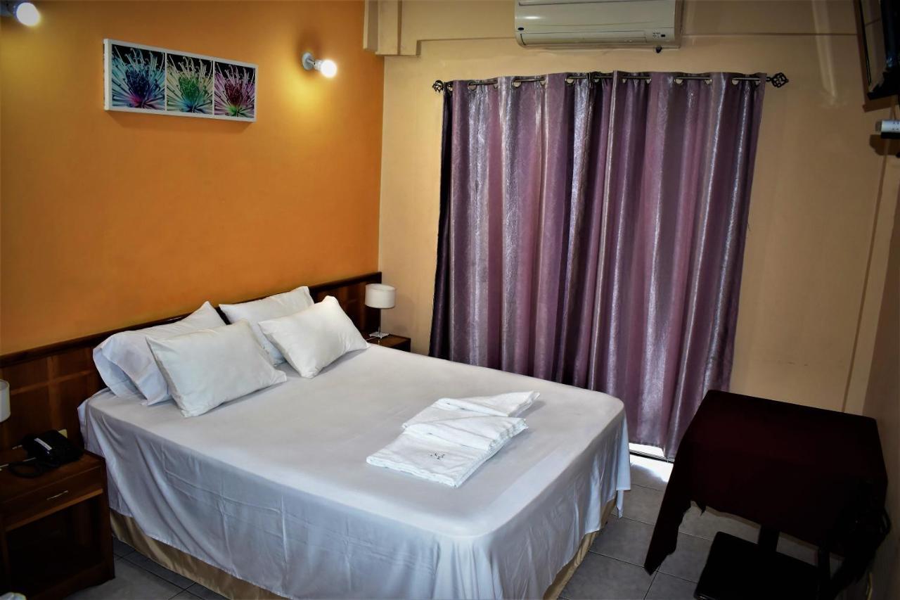فيلاريشا Musa Hotel المظهر الخارجي الصورة