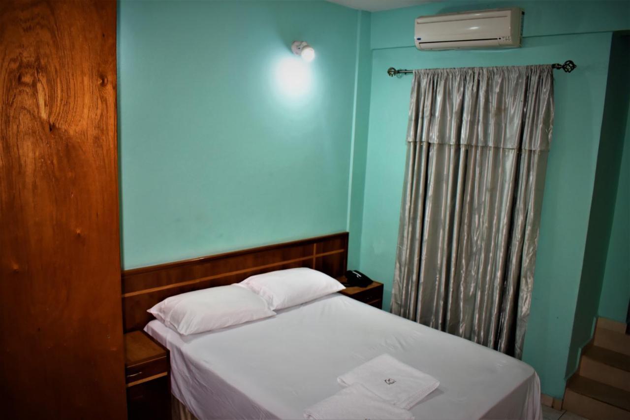فيلاريشا Musa Hotel المظهر الخارجي الصورة
