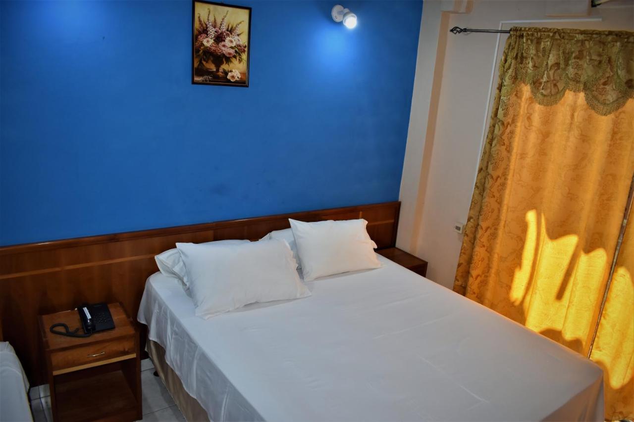 فيلاريشا Musa Hotel المظهر الخارجي الصورة