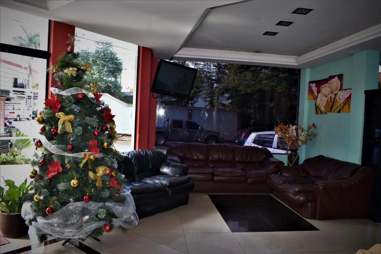 فيلاريشا Musa Hotel المظهر الخارجي الصورة