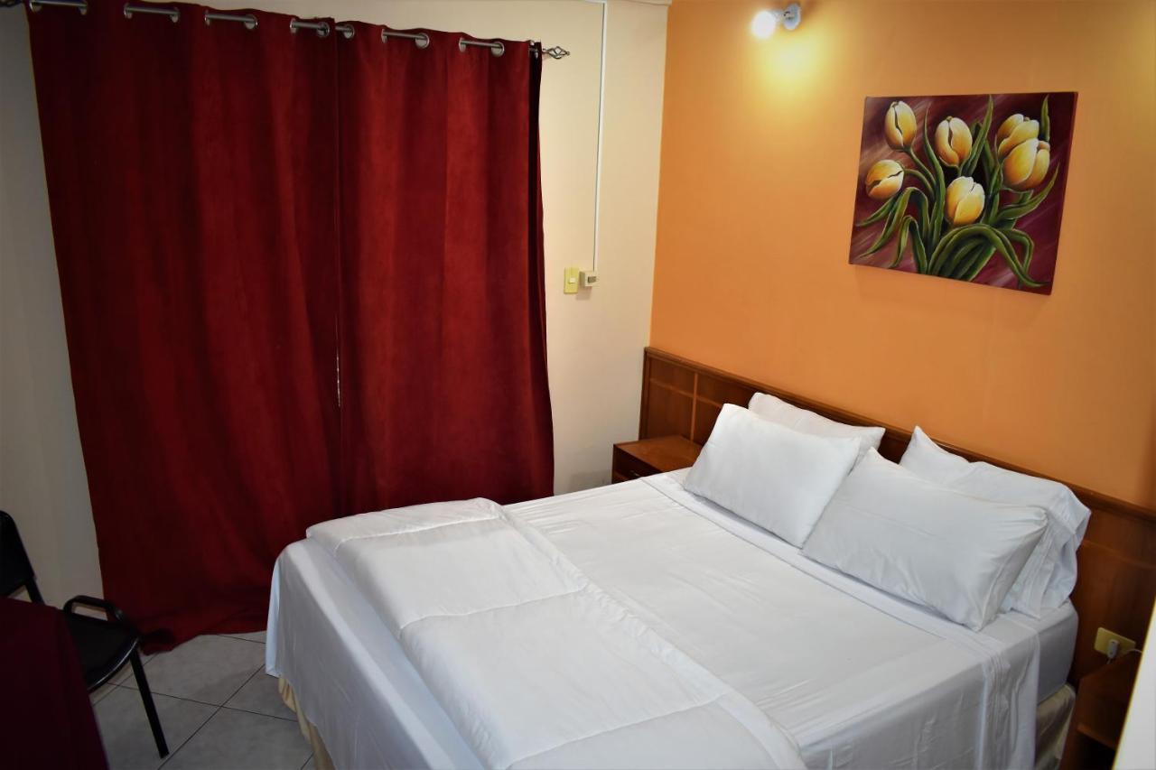 فيلاريشا Musa Hotel المظهر الخارجي الصورة